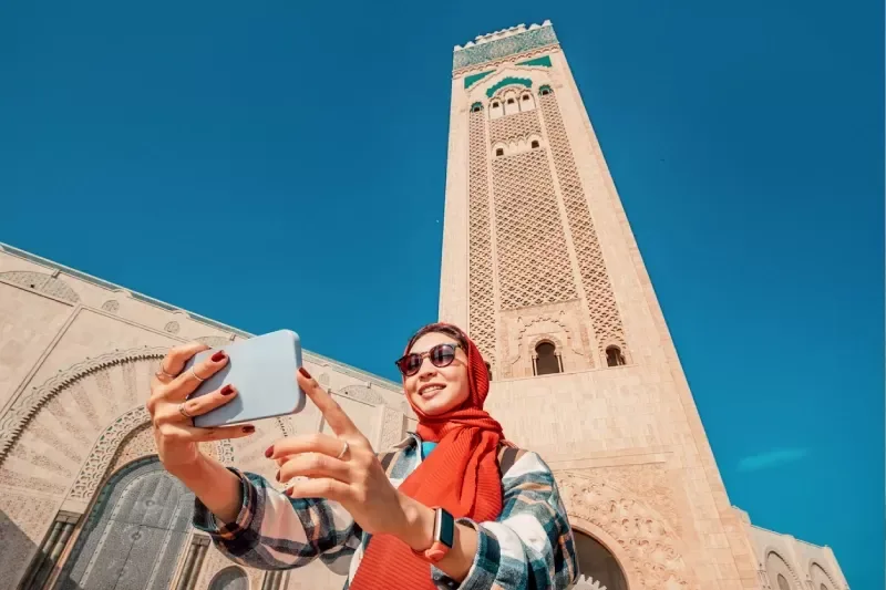 Tour Marocco 7 Giorni: Città Imperiali da Casablanca